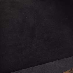 Pre Owned Fendi Tobacco Zucca Coated Canvas FENDI ROMA Flat Wristlet Pouch