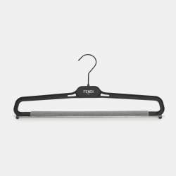 Pre Owned Fendi Blue Imperial Stretch Wool Blend Trouser S