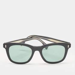 Fendi Black FF M0040/S Wayfarer Sunglasses
