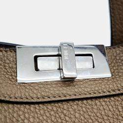 Fendi I SEE U Forty8 Bag