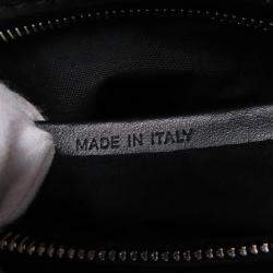 Pre Owned Fendi Multicolor Nylon Tote Bag