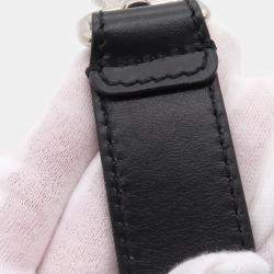 Pre Owned Fendi Multicolor Nylon Tote Bag