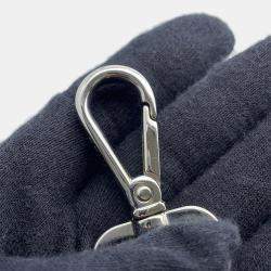 مملوكة مسبقًا حقيبة فيندي جو تو 2 واي جلد أسود حجم صغير