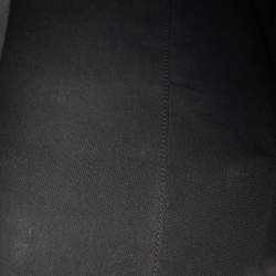 مملوكة مسبقًا حقيبة فندي دافل كانفس مطلي توتون زوكا