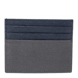 Pre Owned حافظة بطاقات فندي مونستر أي جلد متعددة الألوان