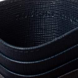 Pre Owned حافظة بطاقات فندي مونستر أي جلد متعددة الألوان