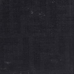 Fendi Black Coated Canvas Long Wallet