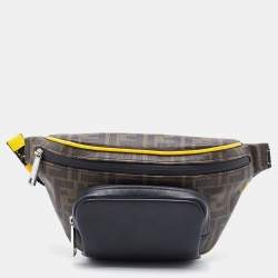 Men's Belt Bag, FENDI