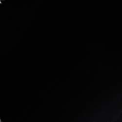 Pre Owned Fendi Black Leather Lui Briefcase