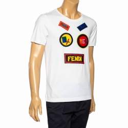 Fendi love bliss t shirt sale