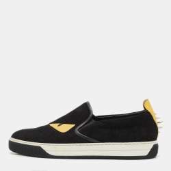 パーツ CHANEL MENS Chanel White Leather Interlocking CC Logo Low Top Sneakers