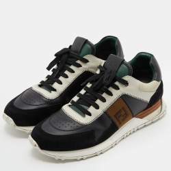 Fendi Karl Lover Shoes Sneakers DS Size 41