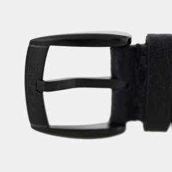 Pre Owned Fendi Momento Bugs F214611611 Quartz Stainless Steel Men's Wristwatch 40 mm