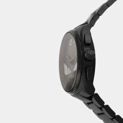 Pre Owned Fendi Momento Bugs F215716400 Quartz PVD Stainless Steel Men's Wristwatch 40 mm