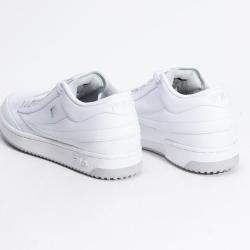 Fila White V94M Shades Sneakers Size 43 (Available for UAE Customers Only)