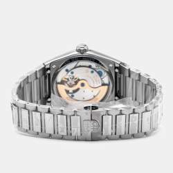 Frederique Constant Turquoise Titanium Highlife Year of the 50th Limited Edition FC-775LNG4NH1B Men's Wristwatch 41 mm