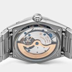 Frederique Constant Turquoise Titanium Highlife Year of the 50th Limited Edition FC-775LNG4NH1B Men's Wristwatch 41 mm