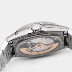Frederique Constant Turquoise Titanium Highlife Year of the 50th Limited Edition FC-775LNG4NH1B Men's Wristwatch 41 mm