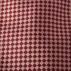 Gianfranco Ferre Bicolor Checkered Silk Jacquard Tie