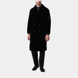 Giorgio Armani Polyamid Coats M