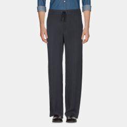 Giorgio Armani Cupro Pants 54