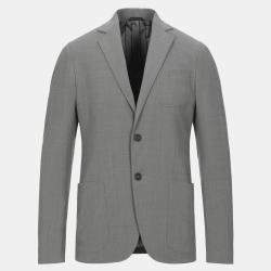 Giorgio Armani Virgin Wool Blazers 48