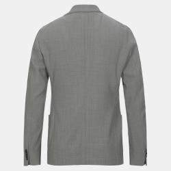 Giorgio Armani Virgin Wool Blazers 48