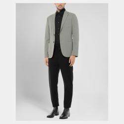 Giorgio Armani Virgin Wool Blazers 48