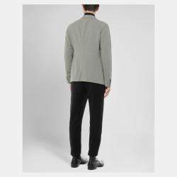 Giorgio Armani Virgin Wool Blazers 48