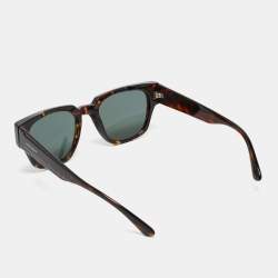 Giorgio Armani Green AR8147  Wayfarer Sunglasses