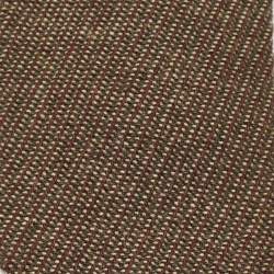 Giorgio Armani Vintage Brown Wool Knitted Traditional Tie