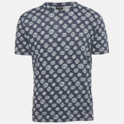 【美品】☆Dior Homme☆トロッター☆グレー☆光沢☆銀タグ☆ロゴ☆ imgrc0168435973.jpg