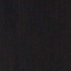 Pre Owned Giorgio Armani Brown Pleat Front Trousers L