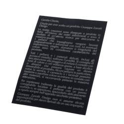 Pre Owned Giuseppe Zanotti Grey Suede Kevin Smoking Slippers Size 43