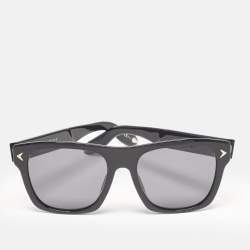 Givenchy Black GV 7011/S Square Sunglasses