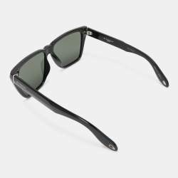 Givenchy Black GV 7002/S Square Sunglasses