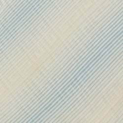 Givenchy Blue/White Signature Logo Print Silk Tie