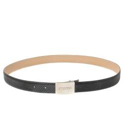 Givenchy belt outlet price