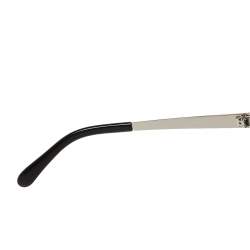 Givenchy Silver Tone/Silver Mirrored GV 7117/S Shield Sunglasses