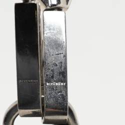 Givenchy Black Nylon Pouch