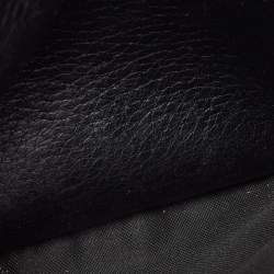Givenchy Multicolor Leather Zip Messenger Bag
