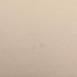 مملوكة مسبقًا Givenchy Light Beige Wool Blend Sweater L