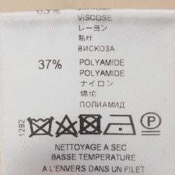 مملوكة مسبقًا Givenchy Light Beige Wool Blend Sweater L