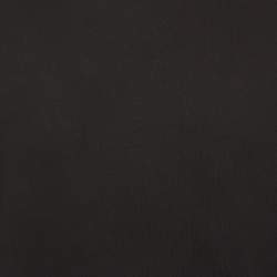 Pre Owned Givenchy Black Jersey Long Sleeve Hoodie XL