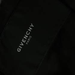 Givenchy Grey Wool Long Sleeve Blazer XL