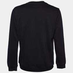 Givenchy best sale doberman sweatshirt