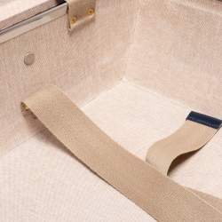 Globe Trotter Tricolor Fiber Board And Leather Centenary Carry On Suitcase