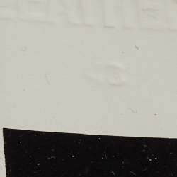 Pre Owned Golden Goose White/Grey Leather and Suede Superstar Sneakers Size 43