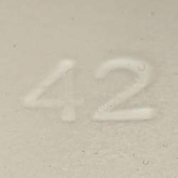 Pre Owned Golden Goose Dad-Star Size 42 Multicolor Mesh and Suede Low Top Sneakers