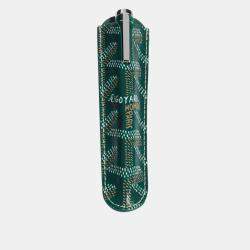 Goyard Rollerball Green Travel Pen
